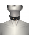 COQUETTE FANTASY Vegan Leather Collar