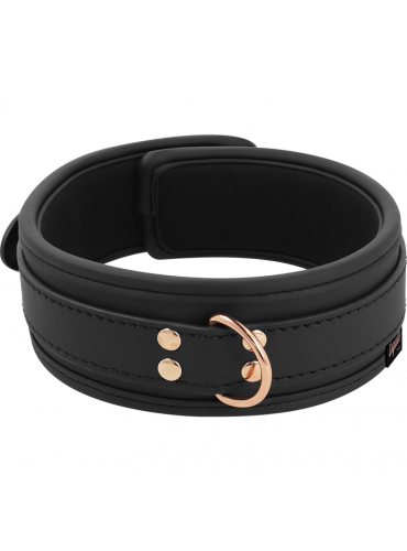 COQUETTE FANTASY Vegan Leather Collar