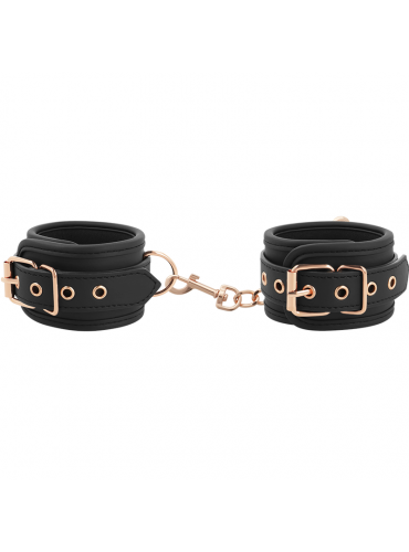 COQUETTE FANTASY Ankle Cuffs