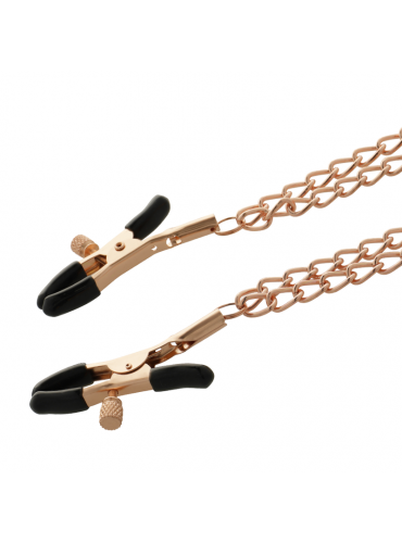 COQUETTE FANTASY Nipple Clamps