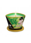 Shunga Massage Candle Green Tea 170 ml