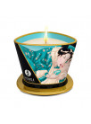 Shunga Massage Candle Island Blossoms 170 ml