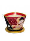 Shunga Massage Candle Strawberry 170 ml