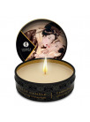 Shunga Mini Massage Candle Chocolate 30 ml