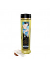 Shunga Massage Oil Coconut Thrills