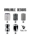 Velv'Or JBoa 303 Adjustable Cock Ring