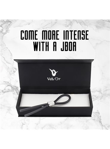 Velv'Or JBoa 301 Adjustable Cock Ring