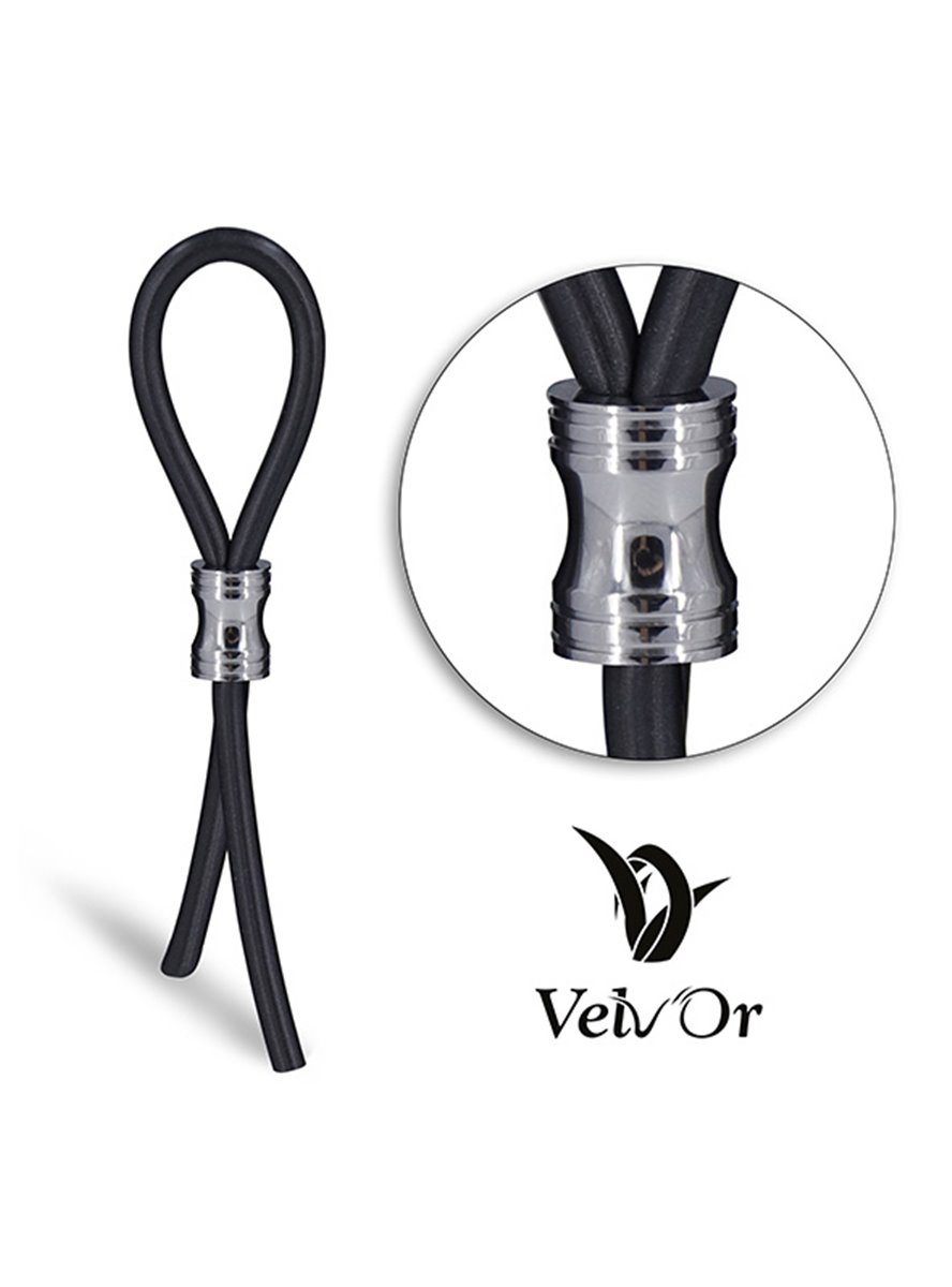 Velv'Or JBoa 304 Adjustable Cock Ring