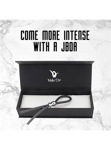 Velv'Or JBoa 304 Adjustable Cock Ring