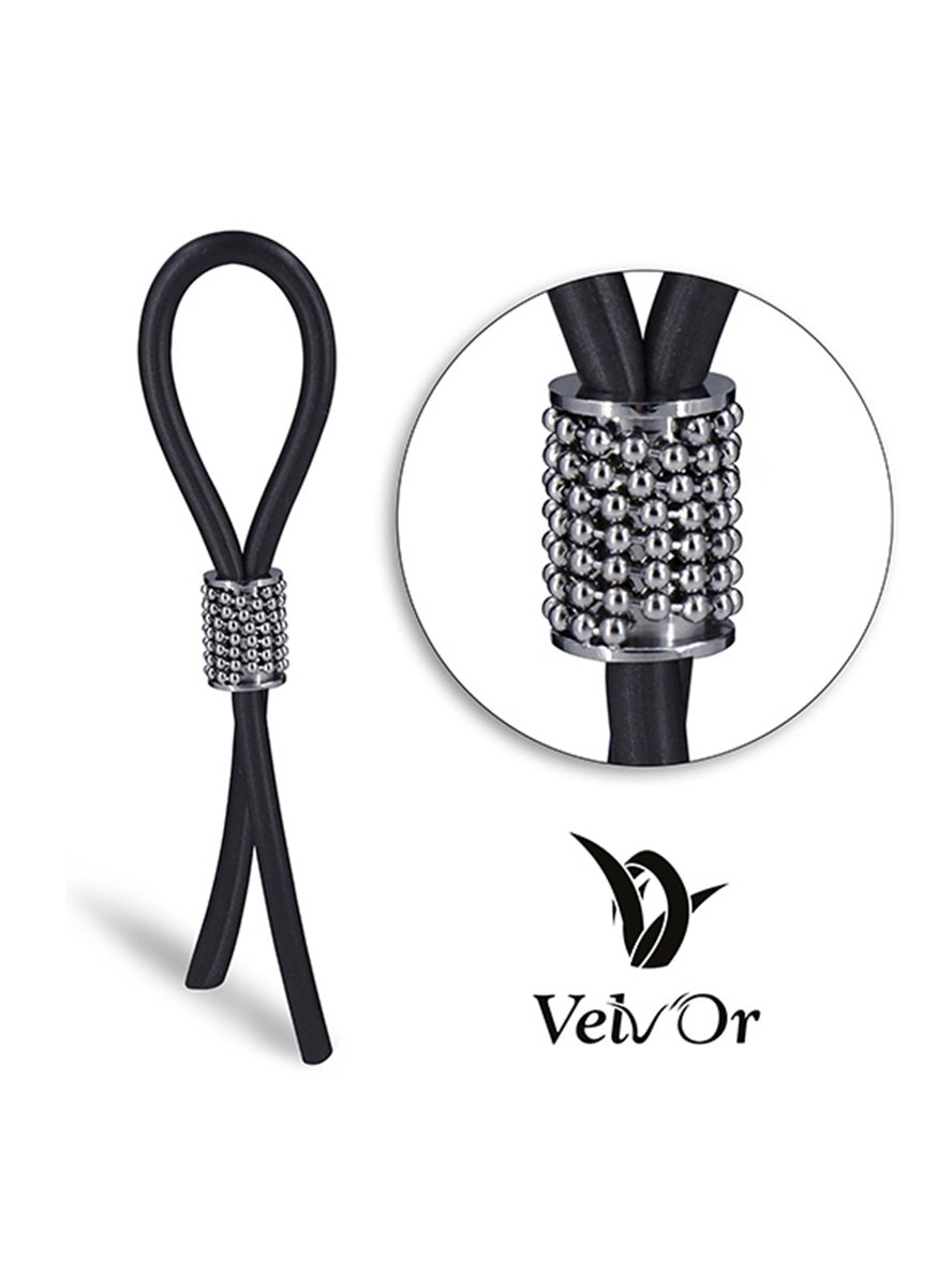 Velv'Or JBoa 302 Adjustable Cock Ring