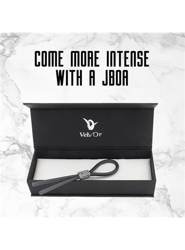 Velv'Or JBoa 302 Adjustable Cock Ring