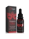 ORGIE KISSABLE CLITORAL AROUSAL INTIMATE GEL  30 ML