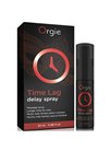 ORGIE TIME LAG DELAY SPRAY 25 ML