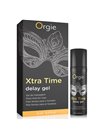 ORGIE XTRA TIME DELAY GEL FOR MEN 15 ML