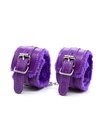 INTOYOU BDSM LINE Bondage Set 11 Pieces Purple