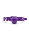 INTOYOU BDSM LINE Bondage Set 11 Pieces Purple