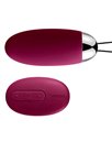 SVAKOM Vibrating Egg Elva Oeuf Purple