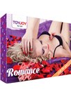 JUST FOR YOU RED ROMANCE GIFT SET