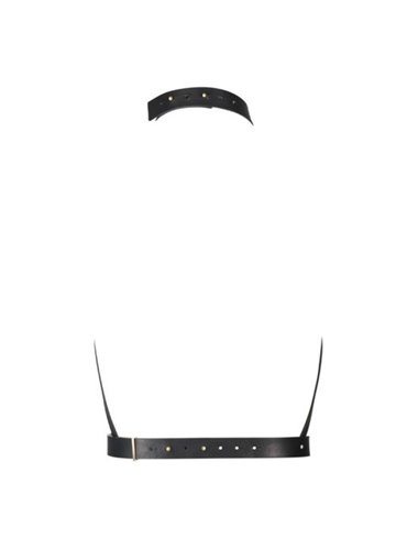 BIJOUX INDISCRETS MAZE - H HARNESS BLACK