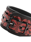 BEGME RED EDITION PREMIUM ANKLE CUFFS