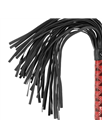 BEGME RED EDITION VEGAN LEATHER FLOGGER