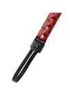 BEGME RED EDITION VEGAN LEATHER FLOGGER