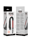 BEGME RED EDITION VEGAN LEATHER FLOGGER