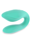 RITHUAL KAMA REMOTE COUPLES MASSAGER AQUA