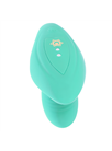 RITHUAL KAMA REMOTE COUPLES MASSAGER AQUA