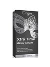 ORGIE XTRA TIME DELAY SERUM 15 ML