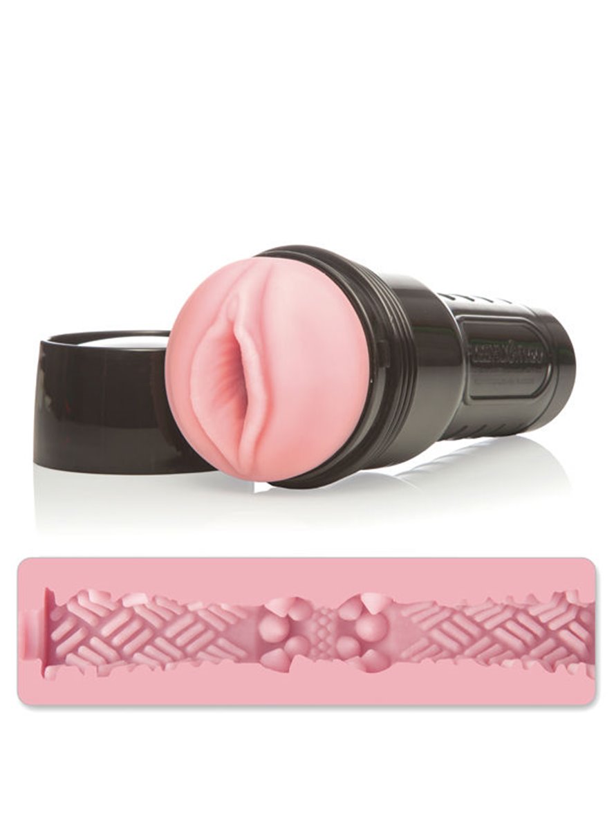 FLESHLIGHT GO PINK LADY SURGE