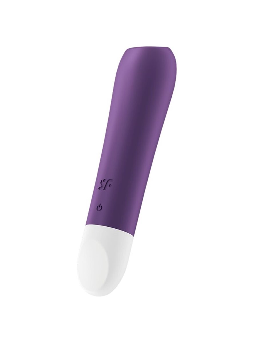 SATISFYER ULTRA POWER BULLET 2 PURPLE