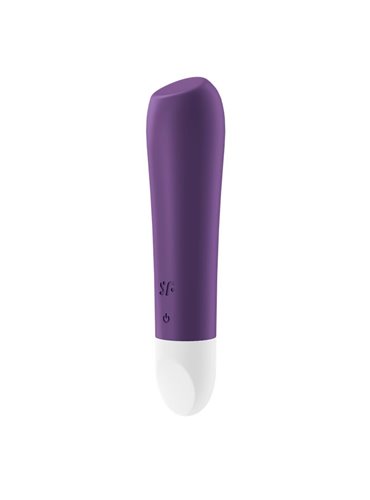 SATISFYER ULTRA POWER BULLET 2 PURPLE