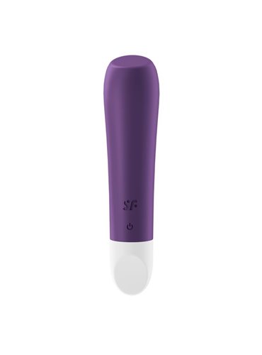 SATISFYER ULTRA POWER BULLET 2 PURPLE