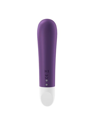 SATISFYER ULTRA POWER BULLET 2 PURPLE