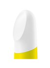 SATISFYER ULTRA POWER BULLET 3 YELLOW