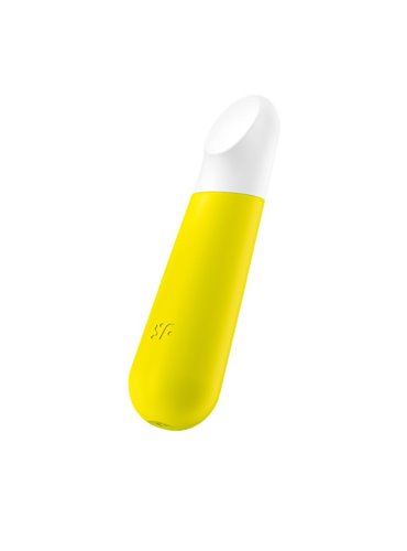 SATISFYER ULTRA POWER BULLET 3 YELLOW