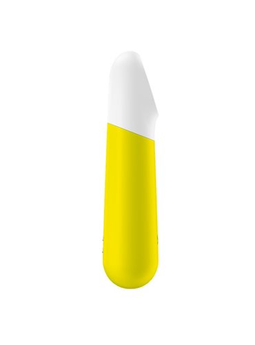 SATISFYER ULTRA POWER BULLET 3 YELLOW