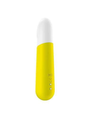 SATISFYER ULTRA POWER BULLET 3 YELLOW