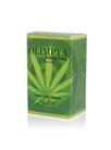 OLIMPYA VIBRATING PLEASURE EXTRA SATIVA CANNABIS