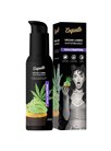 COQUETTE PREMIUM EXPERIENCE 100ML VEGAN LUBES SPACE SATIVA