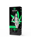 COQUETTE PULSE GEL SATIVA EXTREME VIBRATION PREMIUM 6ML