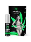 COQUETTE PULSE GEL SATIVA EXTREME VIBRATION PREMIUM 6ML