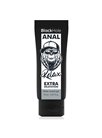 BLACK HOLE WATER BASE GEL ANAL DILATION 70 ML