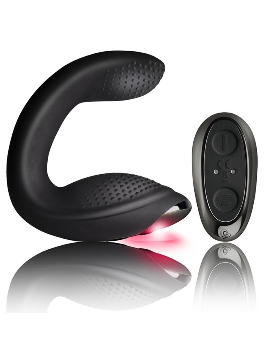 ROCKS-OFF RUDE BOY XTREME MASSAGER FOR PROSTATE