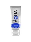 AQUA QUALITY WATERBASED LUBRICANT 50ML