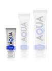 AQUA QUALITY WATERBASED LUBRICANT 50ML