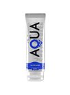 AQUA QUALITY WATERBASED LUBRICANT 200ML