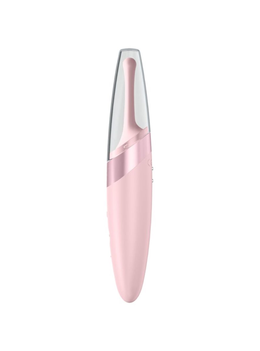 SATISFYER TWIRLING DELIGHT