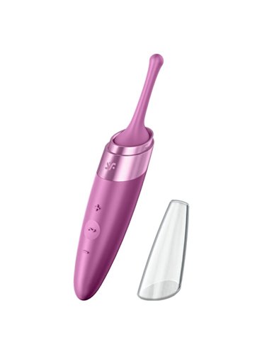 SATISFYER TWIRLING DELIGHT